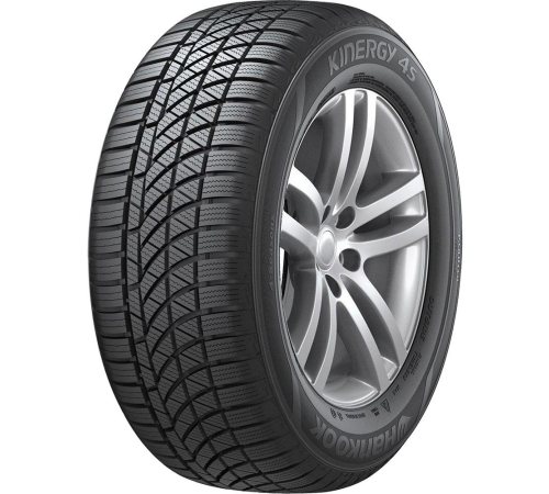 165/70R13 HANKOOK KINERGY 4S (H740) 83T XL DCB71 3PMSF M+S