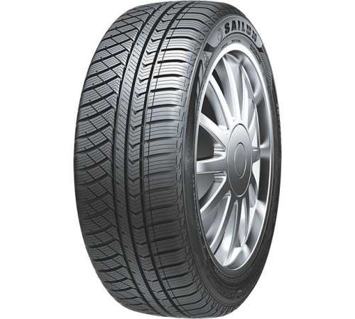 155/60R15 SAILUN ATREZZO 4 SEASONS 74T DCB71 3PMSF M+S