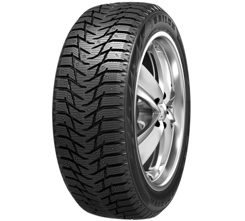 155/65R14 SAILUN ICE BLAZER WST3 75T Studdable EDB71 3PMSF M+S