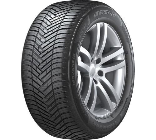 175/80R14 HANKOOK KINERGY 4S2 (H750) 88T DCB71 3PMSF M+S