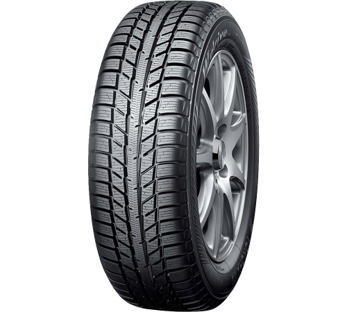 165/60R15 YOKOHAMA W.DRIVE V903 77T Studless ECB70 3PMSF M+S