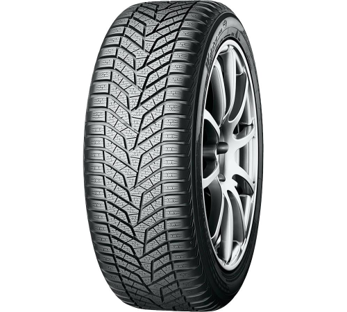 315/35R21 YOKOHAMA BLUEARTH WINTER V905 111W XL RPB Studless CCB74 3PMSF M+S