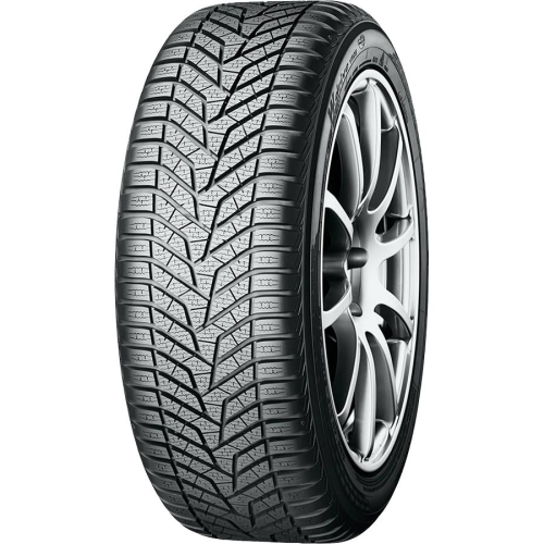325/30R21 YOKOHAMA BLUEARTH WINTER V905 108V XL RPB Studless DCB74 3PMSF M+S