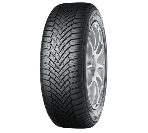 195/55R16 YOKOHAMA V906 87H Studless DBB71 3PMSF M+S
