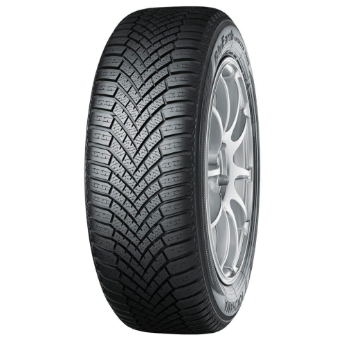 195/65R15 YOKOHAMA V906 91H Studless DBB71 3PMSF M+S