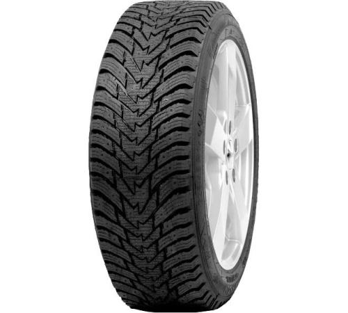 185/65R15 NORRSKEN ICE RAZOR 88T STUDDABLE Friction 3PMSF M+S