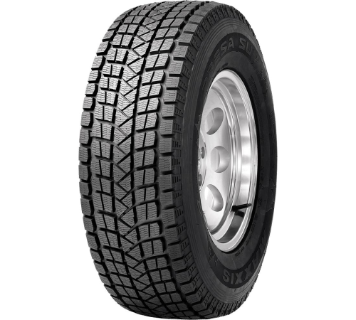 265/50R19 MAXXIS SS-01 PRESA SUV ICE 110Q XL RP Friction CDB72 3PMSF IceGrip