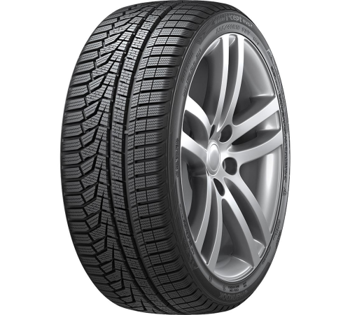 205/60R16 HANKOOK WINTER I*CEPT EVO2 (W320B) 92H RunFlat RunFlat Studless DCB72 3PMSF M+S