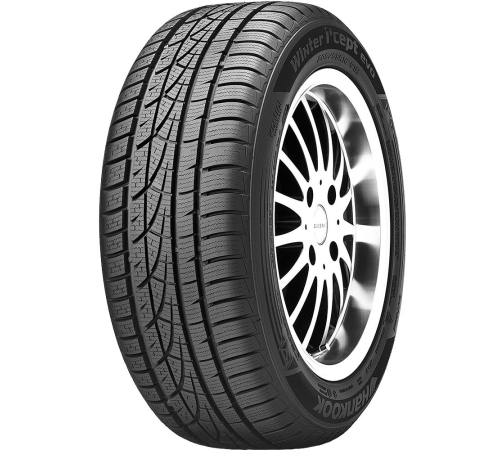 205/60R16 HANKOOK WINTER I*CEPT EVO (W310) 92H AO Studless EDB71 3PMSF M+S