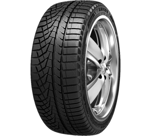 235/45R18 SAILUN ICE BLAZER ALPINE EVO 98V XL Studless CC272 3PMSF M+S