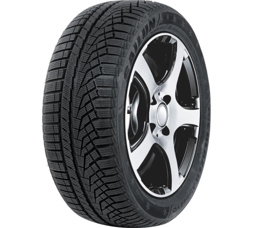 315/35R20 SAILUN ICE BLAZER ALPINE EVO 1 110V XL RP Studless CCB73 3PMSF M+S