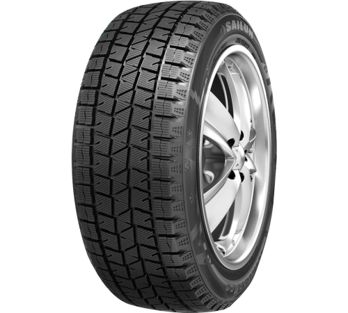 255/55R18 SAILUN ICE BLAZER ARCTIC SUV 109H XL RP DOT22 Friction CEB72 3PMSF IceGrip M+S
