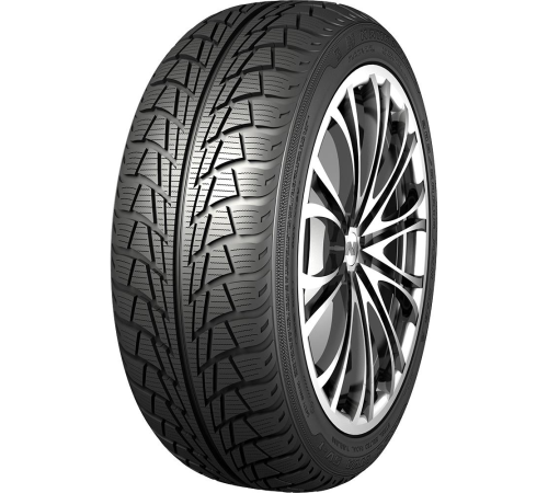 175/60R15 NANKANG SV-1 81H Friction DDB71 3PMSF M+S