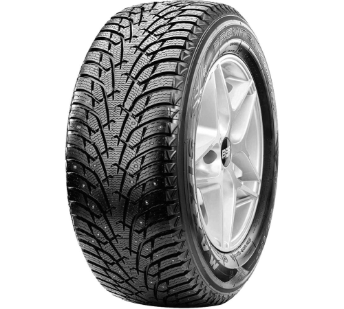 215/55R17 MAXXIS NP5 PREMITRA ICE 98T XL Studded 3PMSF