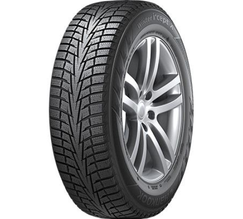 275/55R20 HANKOOK WINTER I*CEPT X (RW10) 117T XL RP Friction CDB73 3PMSF IceGrip M+S