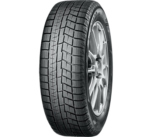 285/40R19 YOKOHAMA ICE GUARD (IG60A) 107Q XL RPB Friction DEB73 3PMSF IceGrip M+S