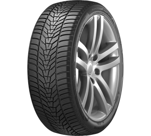 315/35R20 HANKOOK WINTER I*CEPT EVO3 X (W330A) 110V XL RP Studless CBB75 3PMSF M+S
