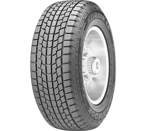 205/75R15 HANKOOK DYNAPRO I*CEPT (RW08) 97Q RP Friction EEB70 3PMSF IceGrip M+S