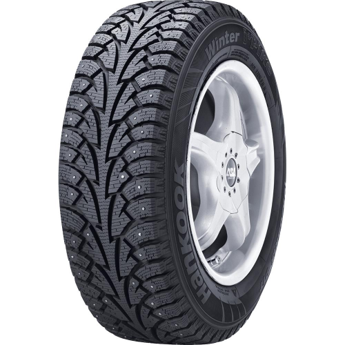 225/75R15 HANKOOK WINTER I*PIKE (W409) 102S DOT22 Studdable 3PMSF M+S