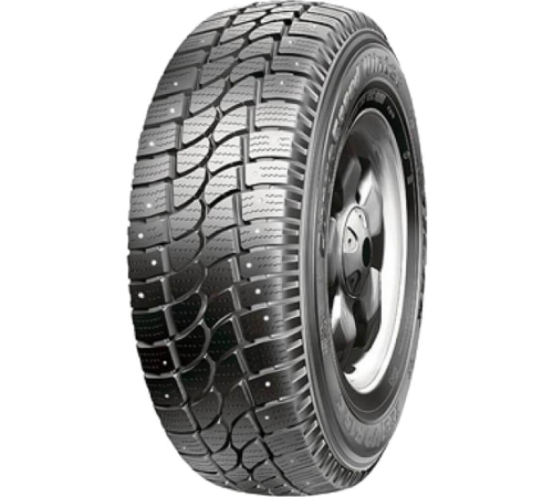 185/75R16C TIGAR CARGO SPEED WINTER 104/102R DOT22 Studded 3PMSF M+S
