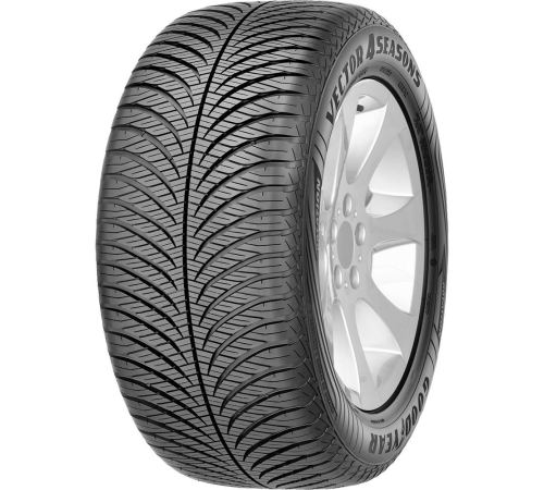 195/55R20 GOODYEAR VECTOR 4SEASONS G2 95H XL BBB71 3PMSF M+S