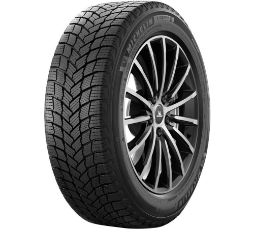 315/35R20 MICHELIN X-ICE SNOW 110H XL RP Friction CEA70 3PMSF IceGrip