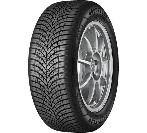 255/50R19 GOODYEAR VECTOR 4SEASONS GEN 3 107T XL Elect FP CCB72 3PMSF M+S
