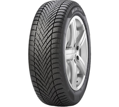 185/60R15 PIRELLI CINTURATO WINTER 88T XL DOT22 Studless CBA67 3PMSF M+S