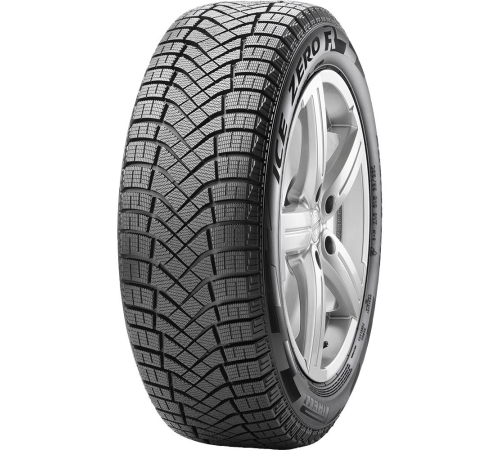 205/50R17 PIRELLI WINTER ICE ZERO FR 93T XL DOT22 Friction CDA68 3PMSF IceGrip M+S