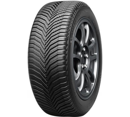 245/40R18 MICHELIN CROSSCLIMATE2 97Y XL RP CBB71 3PMSF