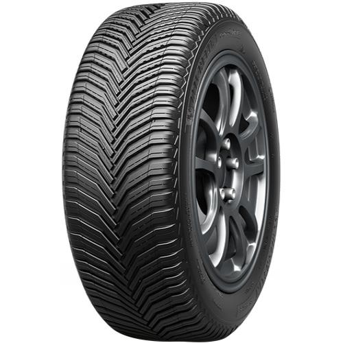245/45R18 MICHELIN CROSSCLIMATE2 96Y DOT21 CBB71 3PMSF M+S