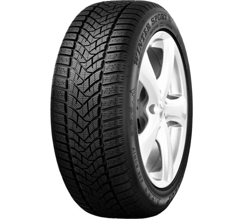 295/35R21 DUNLOP WINTER SPORT 5 107V XL MFS Studless CCB74 3PMSF M+S