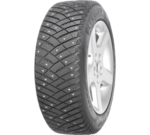 205/70R15 GOODYEAR ULTRA GRIP ICE ARCTIC SUV 96T DOT22 Studded 3PMSF M+S
