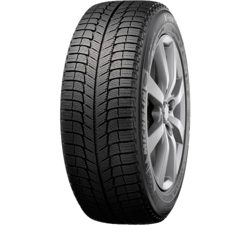 195/55R15 MICHELIN X-ICE XI3 89H XL DOT22 Friction DEB71 3PMSF M+S