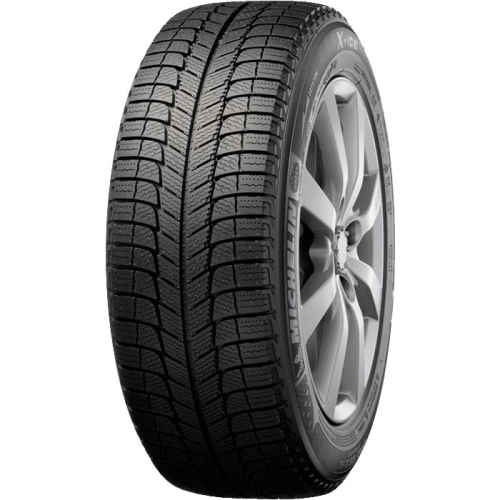 195/55R15 MICHELIN X-ICE XI3 89H XL DOT22 Friction DEB71 3PMSF M+S