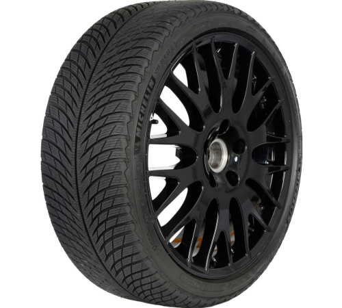 315/30R21 MICHELIN PILOT ALPIN 5 105V XL RP Studless CBA71 3PMSF