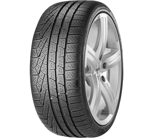 295/30R20 PIRELLI WINTER SOTTOZERO 2 97V N0 FSL DOT19 Studless CCB73 3PMSF M+S