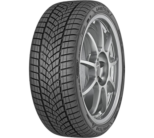 265/45R20 GOODYEAR ULTRA GRIP ICE 2+ 108T XL FP DOT22 Friction BEB71 3PMSF M+S