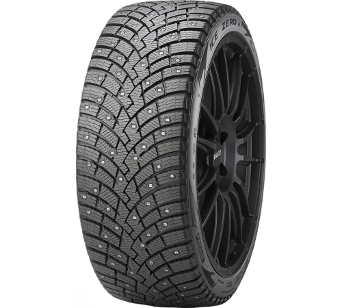 215/60R17 PIRELLI SCORPION ICE ZERO 2 100T XL KS Studded 3PMSF IceGrip M+S