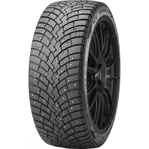 215/60R17 PIRELLI SCORPION ICE ZERO 2 100T XL KS Studded 3PMSF IceGrip M+S