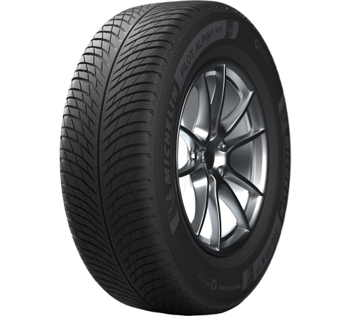325/35R22 MICHELIN PILOT ALPIN 5 SUV 114W XL Studless BDA72 3PMSF