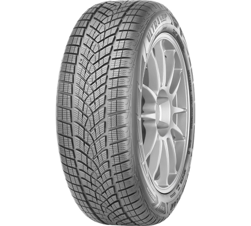 285/35R22 GOODYEAR ULTRA GRIP PERFORMANCE SUV G1 106V XL Elect FP Studless DCB73 3PMSF M+S