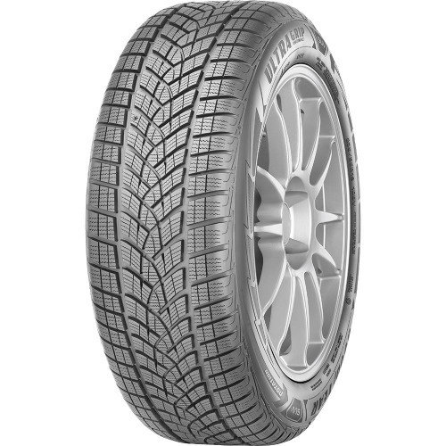 285/35R22 GOODYEAR ULTRA GRIP PERFORMANCE SUV G1 106V XL Elect FP Studless DCB73 3PMSF M+S