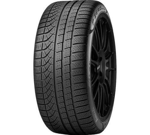 295/35R20 PIRELLI P ZERO WINTER 101V NA0 FSL DOT21 Studless DBA71 3PMSF M+S
