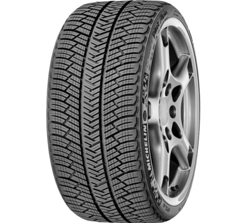 295/30R20 MICHELIN PILOT ALPIN PA4 (DIRECTIONAL THREAD) 101V XL N1 DOT21 Studless CDB73 3PMSF M+S
