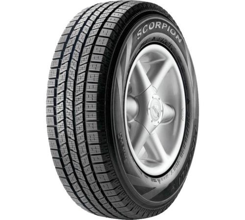 315/35R20 PIRELLI SCORPION ICE&SNOW 110V XL RunFlat (*) Seal Inside FSL DOT21 Studless CCA71 3PMSF M+S