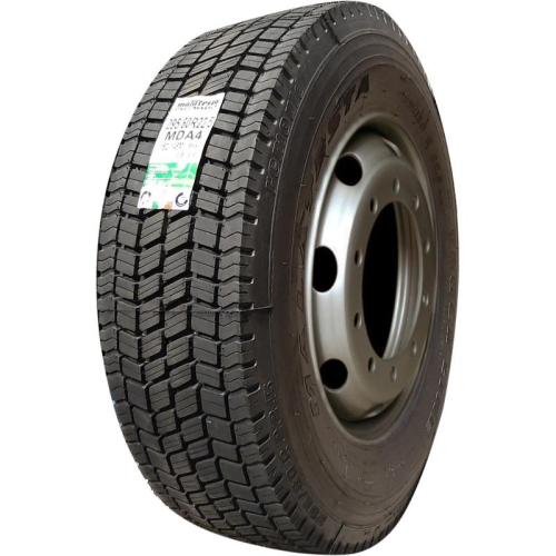 22.5'' x Malatesta Hot Retread MDA 4  ET 295J