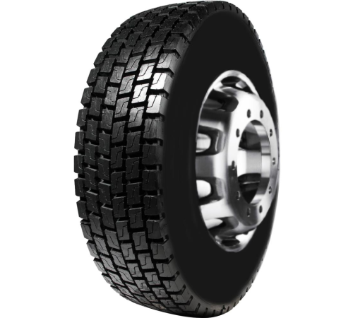 22.5'' x Malatesta Hot Retread MDE 2  ET 315J