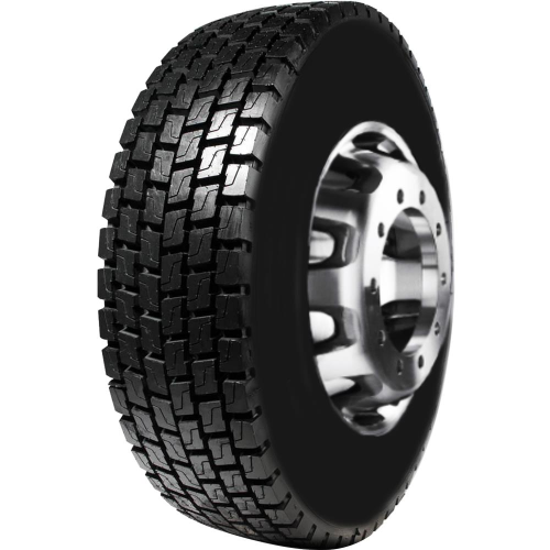 22.5'' x Malatesta Hot Retread MDE 2  ET 315J