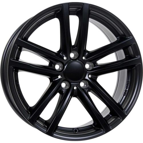 18'' 5x112 Alutec X10X racing-black ET44 8.5J